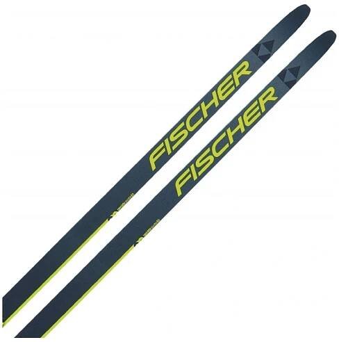 Fischer Aerolite Skate 80 + Race Skate 2024/25