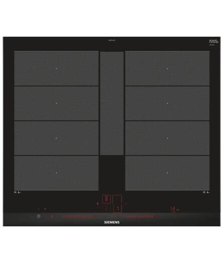 Siemens EX675LYV1E - e-spotrebice