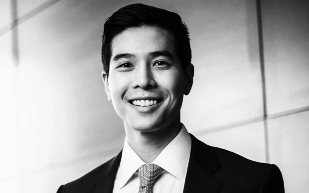 BW FacultyPhotos Danny Kim