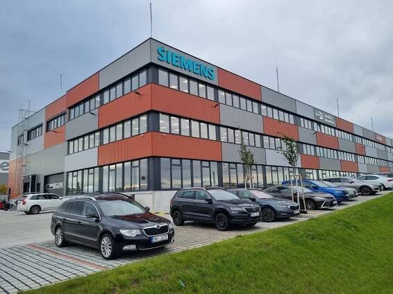 Národní centrum Průmyslu 4.0 Bezpečnost ve firmách