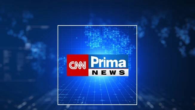 CNN Prima NEWS dosáhla na rekordní share přes 1,5 procenta. Web má za sebou nejlepší měsíc