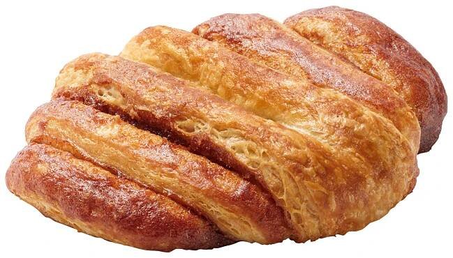 PANETTERIA  Franzbrötchen