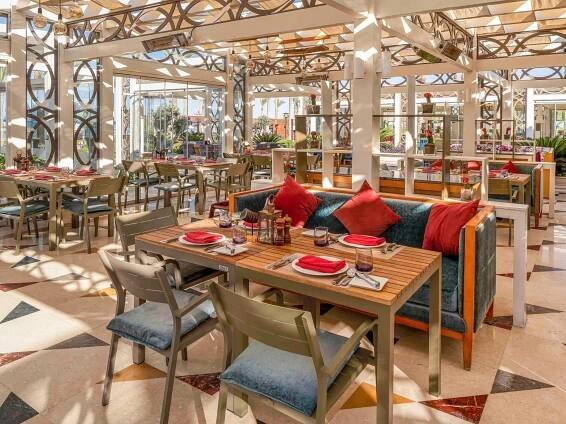 Rixos Premium Seagate Rezort