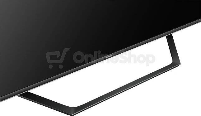 Hisense 55" QLED (55A7NQ)