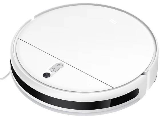 Xiaomi Mi Robot Vacuum-Mop 2 Lite EU