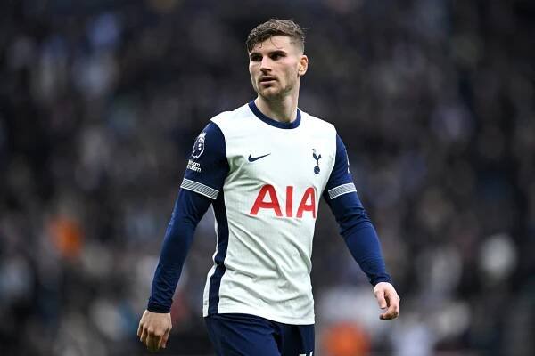 Timo Werner erneut in Gladbach im Gespräch - BMG-News