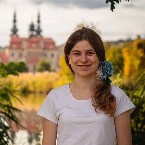 Kristýna Kaizrová