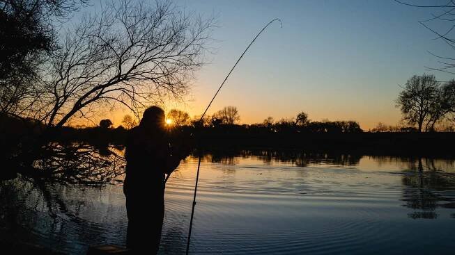 Shakespeare 11ft SKP Solitude LS 1lb and 1.5lb rod review