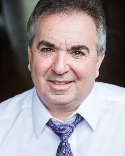 Michael Baker