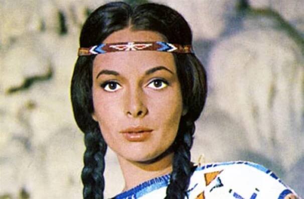 Zemřela Karin Dorová, Ribana a jediná německá bondgirl