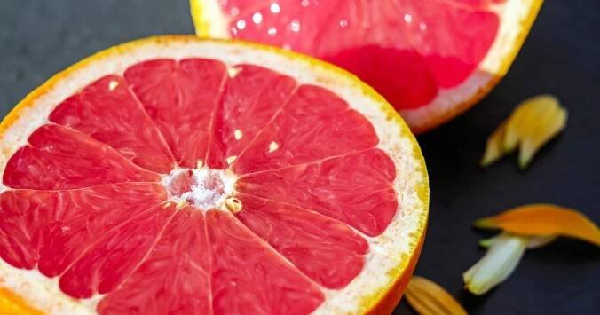 Grapefruit - zdravé ovoce, které může zdraví i poškodit