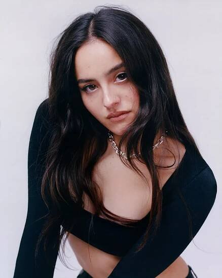 Chase Sui Wonders on ‘City on Fire’ & Working With BF Pete Davidson in ‘Bupkis’
