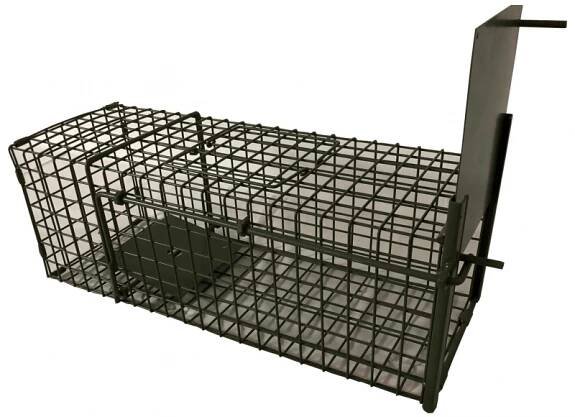 Sklopec jednostranný 50 cm - Slepičář