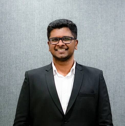 Abhishek Anand