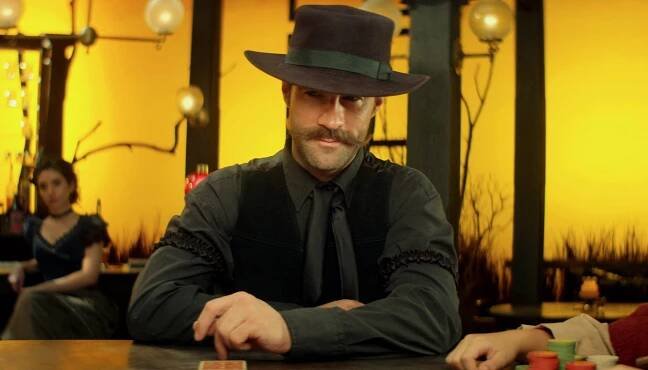 The Dangerous Book for Boys - How To Play Poker - Z filmu - Chris Diamantopoulos