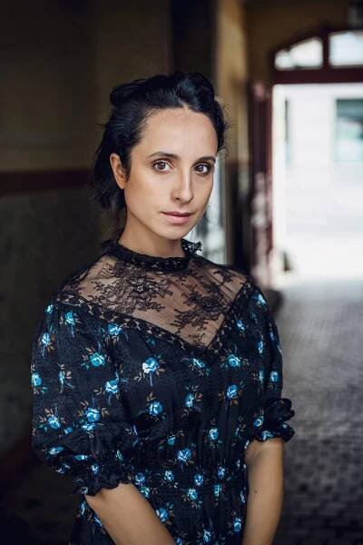 Stephanie Stumph - Fitz + Skoglund Agents