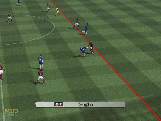 Pro Evolution Soccer 5 ke stažení zdarma - download