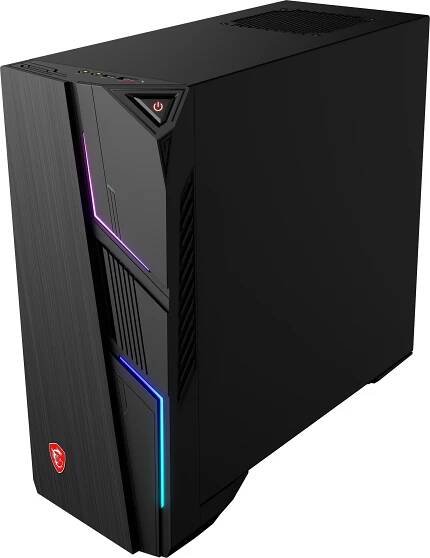 MSI MAG Codex i7 14700F 16GB/1TBBlack