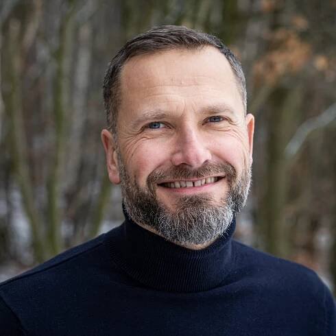 Petr Jan Křen | inspirující.cz