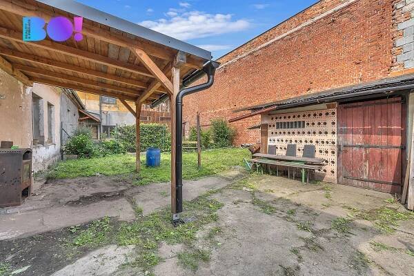 Prodej rodinného domu 120 m2, pozemek 253 m2, ul. Sluneční, Mimoň | Reality.iDNES.cz 