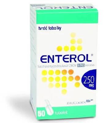 Enterol por.cps.dur.50x250mg