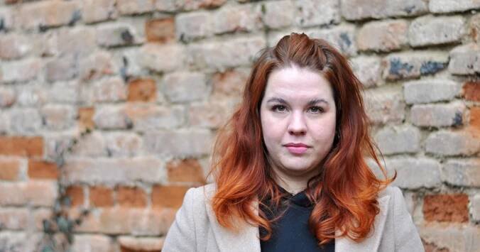 Spisovatelka Markéta Lukášková: Trvalo mi dlouho, než jsem přestala řešit hejty