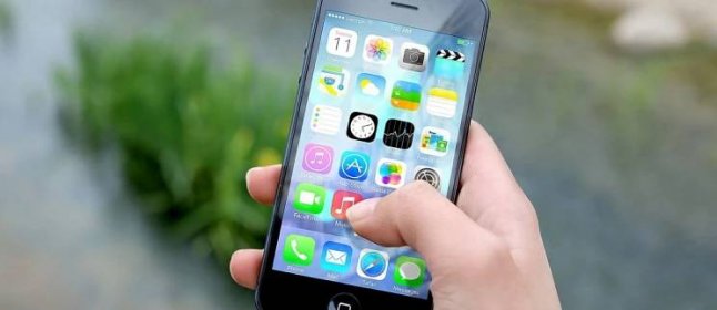 Jak najít vypnutý telefon? iPhone lokalizujete s novou funkcí ve vypnutém stavu | cdr.cz