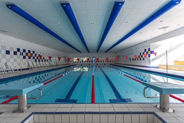 Aquacentrum Teplice | Slevomat.cz