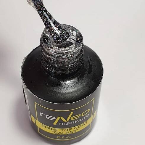 Camouflage base coat, pink - reNeo Manicure