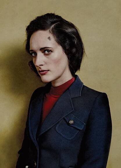 Phoebe Waller-Bridge and the Fleabag Mystique