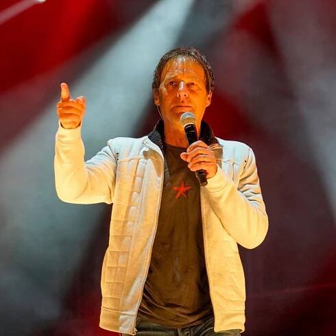Benátská! s Impulsem po dvouleté pauze přitáhla desítky tisíc fanoušků česko-slovenské muziky