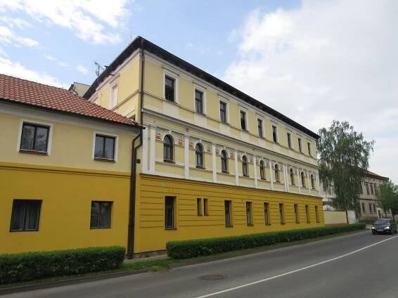 Lázně Toušeň, jejich historie..., Tipy na výlet