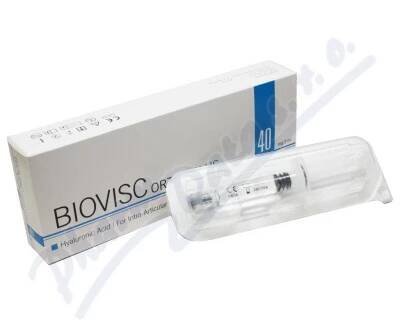 Biovisc Ortho PLUS 2ml PFS