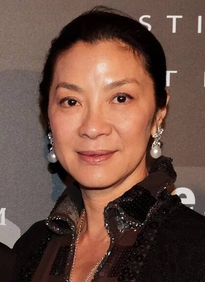 Michelle Yeoh