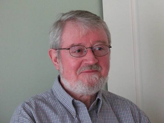 Earth Jurisprudence, with Mike Bell 