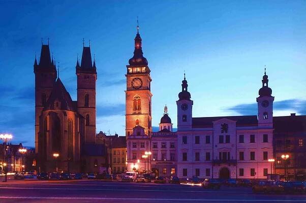 Hradec Králové