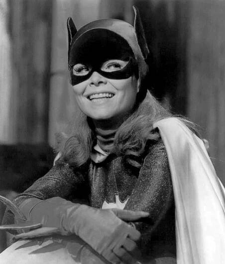 File:Yvonne Craig Batgirl.JPG - Wikimedia Commons