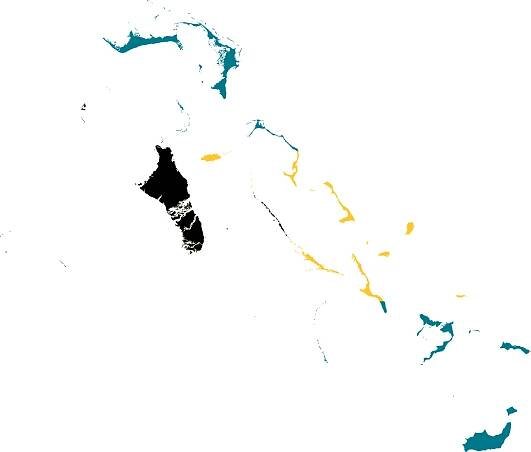 Soubor:Flag map of the Bahamas.svg – Wikipedie