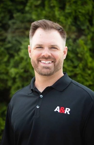 Our Team - A&R Mechanical