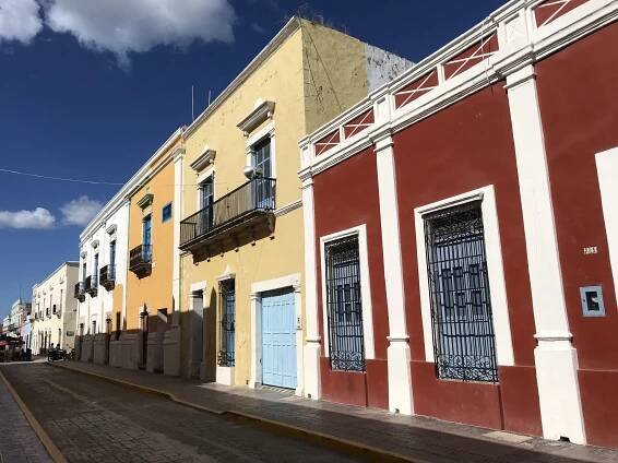 YUCATAN, MEXICO | KEEP ON EXPLORING
