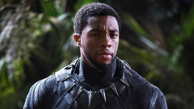 Black Panther