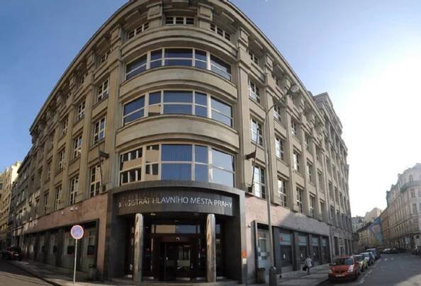 Škodův palác