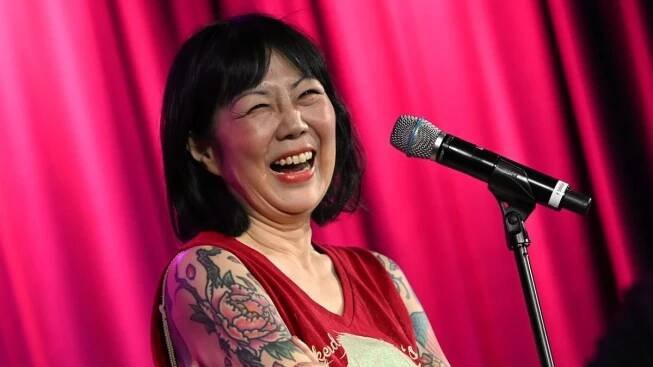 Margaret Cho on Ellen DeGeneres Feud: 'She Was Really Mean'
