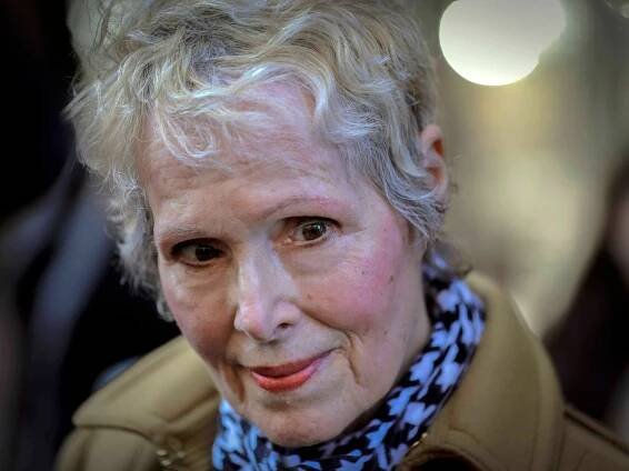 E Jean Carroll: What were the accusations in rape trial case against Donald Trump?