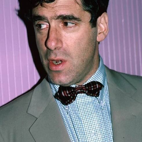 Elliott Gould: 'I didn't have a drug problem. I had a problem with reality'