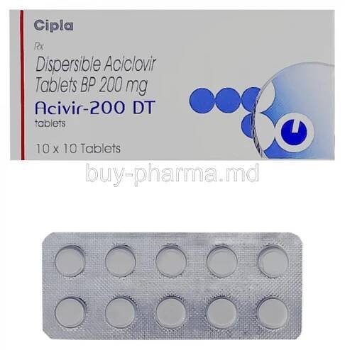 Zovirax 800mg Online