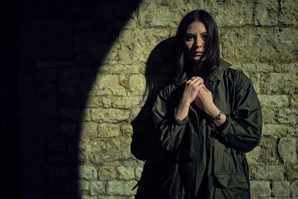 Malin Buska - Čas čarodějnic - Epizoda 2 - Z filmu