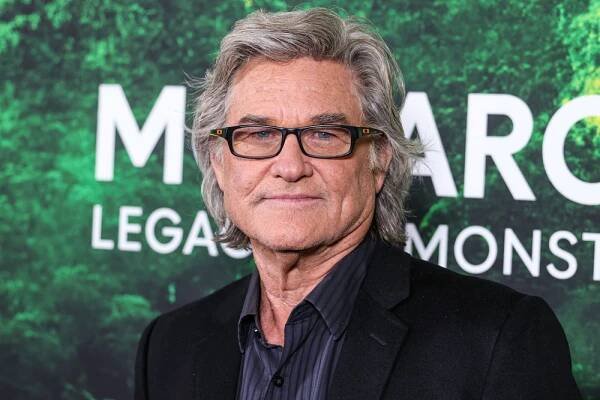 Kurt Russell herec