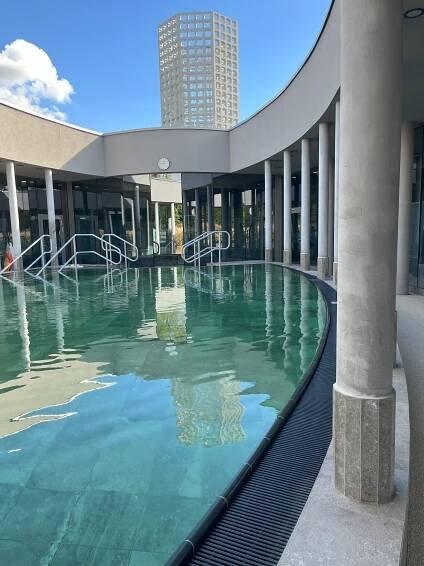 Kam na wellness víkend do zahraničí: 10 míst, kde si užít relax i krásou přírodu