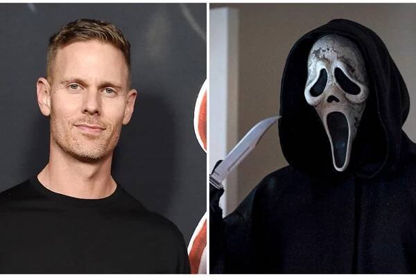 Christopher Landon, 'Scream 7'